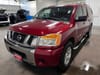 7 thumbnail image of  2009 Nissan Titan SE