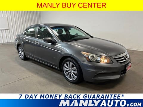 1 image of 2011 Honda Accord EX-L