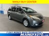 1 imagen en miniatura de 2011 Toyota Sienna XLE