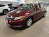 7 thumbnail image of  2012 Honda Civic Sedan LX