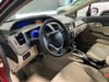 22 thumbnail image of  2012 Honda Civic Sedan LX