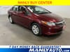 1 thumbnail image of  2012 Honda Civic Sedan LX