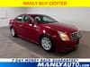 1 imagen en miniatura de 2013 Cadillac CTS Luxury