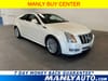 2013 Cadillac CTS Premium