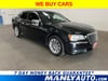 2013 Chrysler 300 C
