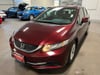 7 imagen en miniatura de 2013 Honda Civic Sedan LX