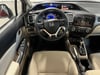 18 imagen en miniatura de 2013 Honda Civic Sedan LX