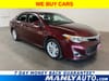 1 imagen en miniatura de 2013 Toyota Avalon XLE