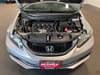 9 imagen en miniatura de 2014 Honda Civic EX