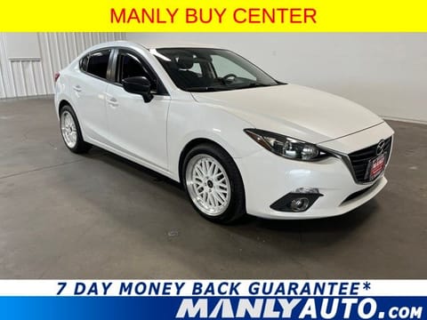 1 imagen de 2014 Mazda Mazda3 i Sport