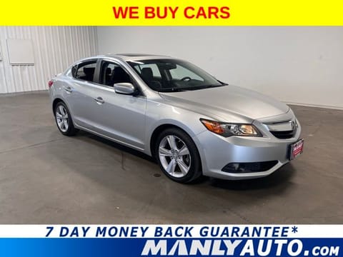 1 image of 2015 Acura ILX 2.4L