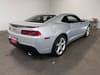 3 imagen en miniatura de 2015 Chevrolet Camaro 1LT