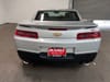 4 imagen en miniatura de 2015 Chevrolet Camaro 1LT