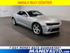 2015 Chevrolet Camaro 1LT