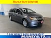 1 thumbnail image of  2015 Honda Odyssey EX-L