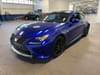 7 imagen en miniatura de 2015 Lexus RC 350