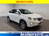 1 thumbnail image of  2015 Lexus RX 350