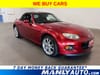 1 thumbnail image of  2015 Mazda Miata Grand Touring