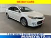 1 imagen en miniatura de 2015 Toyota Avalon XLE Touring