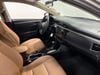 11 imagen en miniatura de 2015 Toyota Corolla LE