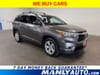 1 imagen en miniatura de 2015 Toyota Highlander Hybrid Limited