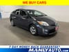 1 imagen en miniatura de 2015 Toyota Prius Three