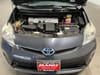 9 imagen en miniatura de 2015 Toyota Prius Three