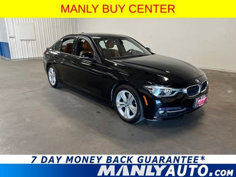 1 image of 2016 BMW 3 Series 328i