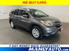 1 thumbnail image of  2016 Honda CR-V EX