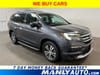 1 thumbnail image of  2016 Honda Pilot EX-L