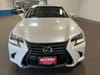 8 imagen en miniatura de 2016 Lexus GS 200t