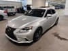7 imagen en miniatura de 2016 Lexus IS 200t