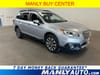 1 thumbnail image of  2016 Subaru Outback 2.5i