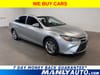 1 placeholder image of  2016 Toyota Camry SE