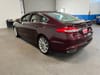 5 thumbnail image of  2017 Ford Fusion Platinum