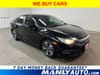 1 imagen en miniatura de 2017 Honda Civic EX-L