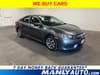 1 thumbnail image of  2017 Honda Civic EX