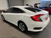 5 imagen en miniatura de 2017 Honda Civic Sedan LX