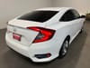 3 imagen en miniatura de 2017 Honda Civic Sedan LX