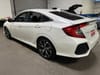5 thumbnail image of  2017 Honda Civic Sedan Si