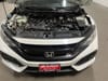 9 thumbnail image of  2017 Honda Civic Sedan Si