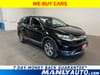 1 thumbnail image of  2017 Honda CR-V EX-L