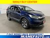 1 imagen en miniatura de 2017 Honda CR-V LX