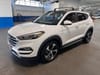 7 imagen en miniatura de 2017 Hyundai Tucson Limited