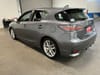 5 imagen en miniatura de 2017 Lexus CT 200h