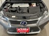 9 imagen en miniatura de 2017 Lexus CT 200h