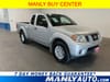 1 imagen en miniatura de 2017 Nissan Frontier SV