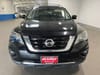 8 imagen en miniatura de 2017 Nissan Pathfinder Platinum