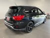 3 imagen en miniatura de 2017 Nissan Pathfinder Platinum