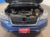 9 imagen en miniatura de 2017 Subaru Forester 2.5i Limited